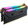 Модуль пам`ятi DDR4 2x8GB/3600 Corsair Vengeance RGB Pro Black (CMW16GX4M2D3600C18) - 3