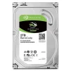 Накопитель HDD SATA 2.0TB Seagate BarraCuda 256MB (ST2000DM008) - 1