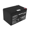 Аккумуляторная батарея LogicPower LPM 12V 12AH (LPM 12 – 12 AH) AGM - 2