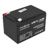 Аккумуляторная батарея LogicPower LPM 12V 14AH (LPM 12 – 14 AH) AGM - 2