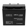 Аккумуляторная батарея LogicPower LPM 12V 18AH (LPM 12 – 18 AH) AGM - 1