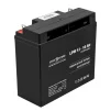 Аккумуляторная батарея LogicPower LPM 12V 18AH (LPM 12 – 18 AH) AGM - 2