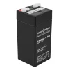 Аккумуляторная батарея LogicPower LPM 4V 4AH (LPM 4 - 4 AH) AGM - 2
