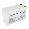 Аккумуляторная батарея LogicPower 12V 7.2AH (LPM-MG 12 - 7.2 AH) AGM мультигель - 2