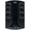 Источник бесперебойного питания LogicPower 850VA-6PS - 1