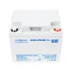 Аккумуляторная батарея LogicPower 12V 45AH (LPM-MG 12 - 45 AH) AGM мультигель - 1