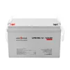 Акумуляторна батарея LogicPower 12V 120AH (LPM-MG 12 - 120 AH) AGM мультігель - 1