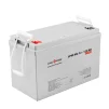 Акумуляторна батарея LogicPower 12V 120AH (LPM-MG 12 - 120 AH) AGM мультігель - 2