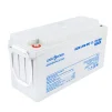 Акумуляторна батарея LogicPower 12V 150AH (LPM-MG 12 - 150 AH) AGM мультигель - 2