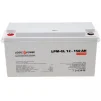 Акумуляторна батарея LogicPower 12V 150AH (LPM-GL 12 - 150 AH) GEL - 1