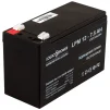 Аккумуляторная батарея LogicPower 12V 7.5AH (LPM 12 – 7,5 AH) AGM - 1