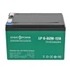 Аккумуляторная батарея LogicPower LP 12V 12AH (6-DZM-12) AGM - 1