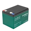 Аккумуляторная батарея LogicPower LP 12V 12AH (6-DZM-12) AGM - 2
