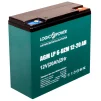 Аккумуляторная батарея LogicPower LP 12V 20AH (6-DZM-12-20) AGM - 2