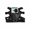Крепление на животных для экшн-камеры Yi Pet Mount Large for Action Camera (YI-88124) - 1