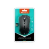 Миша бездротова Canyon CNE-CMSW05B Black USB - 3