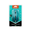 Миша бездротова Canyon CNE-CMSW05G Green USB - 3
