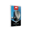 Мышь беспроводная Canyon CNE-CMSW1G Grey USB - 3