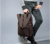 Рюкзак Frime City Brown - 10