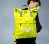 Рюкзак Frime Fresh Lime - 10