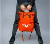 Рюкзак Frime Fresh Orange - 9