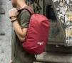 Рюкзак Frime Keeper Dark red - 5