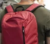 Рюкзак Frime Keeper Dark red - 6