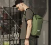 Рюкзак Frime Keeper Green - 5