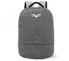Рюкзак Frime Whitenoise Grey - 1