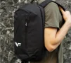 Рюкзак Frime Keeper Black - 5