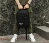 Рюкзак Frime Keeper Black - 6