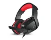Гарнітура REAL-EL GDX-7550 Black/Red - 1