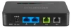 VoIP-Шлюз Grandstream HT813, 1xFXS, 1хFXO, 2xEthernet, NAT - 3