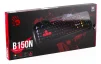 Клавиатура A4Tech B150N Bloody Black USB - 4