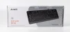 Клавіатура A4Tech FK10 Ukr Grey USB - 5