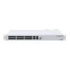 Комутатор MikroTik CRS326-24S+2Q+RM (24xSFP+, 2xQSFP+, USB, 1хRJ45) - 1