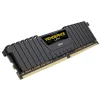 Модуль пам`ятi DDR4 2x8GB/3600 Corsair Vengeance LPX Black (CMK16GX4M2D3600C16) - 2