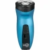 Электробритва Новый Харьков НХ-8527 Fanat Blue - 1