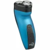 Электробритва Новый Харьков НХ-8527 Fanat Blue - 2