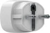 Розумна розетка Ajax Socket White (000012320/13305.34.WH1) - 3