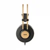 Наушники AKG K92 Black (3169H00030) - 4