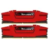Модуль памяти DDR4 2x8GB/3600 G.Skill Ripjaws V Red (F4-3600C19D-16GVRB) - 1
