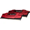 Модуль памяти DDR4 2x8GB/3600 G.Skill Ripjaws V Red (F4-3600C19D-16GVRB) - 2