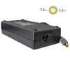 Адаптер питания для ноутбука Lenovo 20V 8.5A 170W 7.9x5.5мм (AD107013) - 1