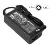 Адаптер питания для ноутбука Asus 19V 3.42A 65W 4.0x1.35мм (AD103014) - 1