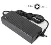 Блок живлення для ноутбука Asus 19V 6.32A 120W 5.5x2.5мм (AD103018) - 2