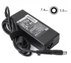 Адаптер для ноутбука HP 18.5V 4.9A 90W 7.4x5.0мм (AD106014) - 1