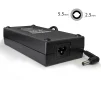 Адаптер питания для ноутбука Lenovo 20V 8.5A 170W 5.5x2.5мм (AD107011) - 1
