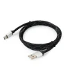 Кабель Cablexpert (CCP-USB2-AMCM-2.5M) USB 2.0 type A - USB type C, 2.5м - 2