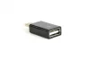 Адаптер Cablexpert (CC-USB2-CMAF-A) USB Type-C (вилка) - USB AF (розетка) - 1